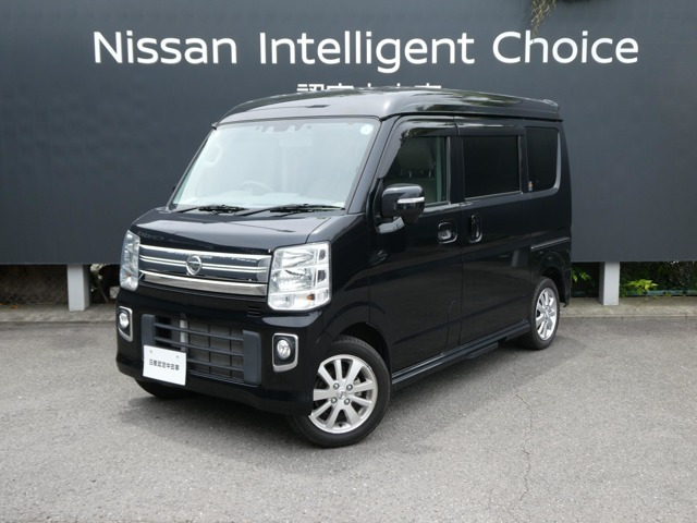 NV100クリッパーリオG ハイルーフ