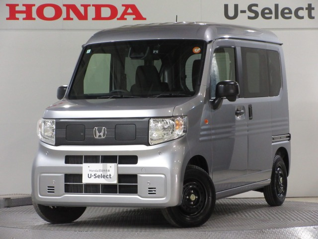N-VAN e:e: L4