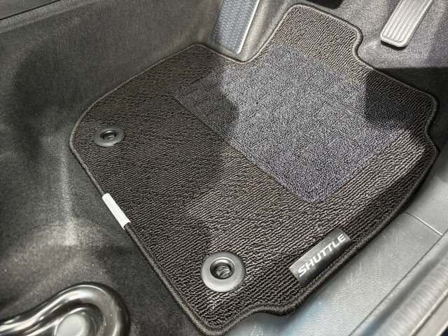 シャトル1.5 G