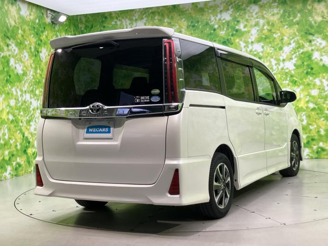 ノア2.0 Si
