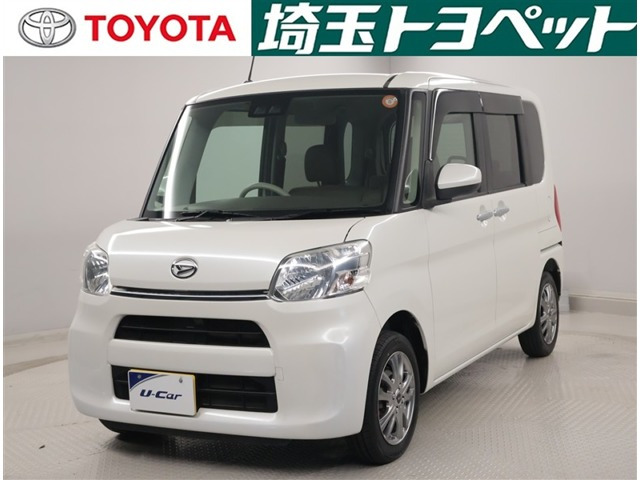 タントL SAIII
