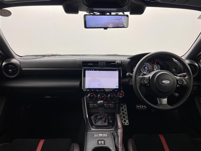 BRZ2.4 S