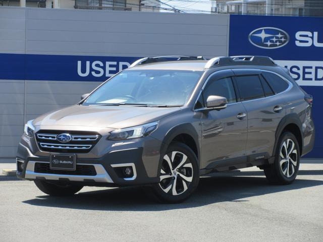 レガシィアウトバック1.8 リミテッド EX 4WD