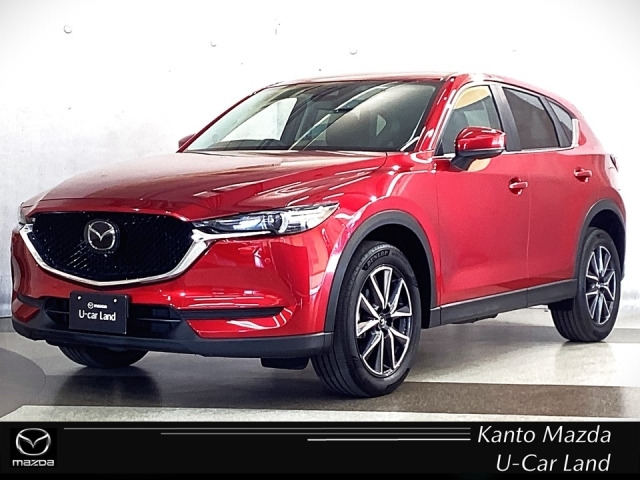 CX-52.2 XD プロアクティブ 4WD