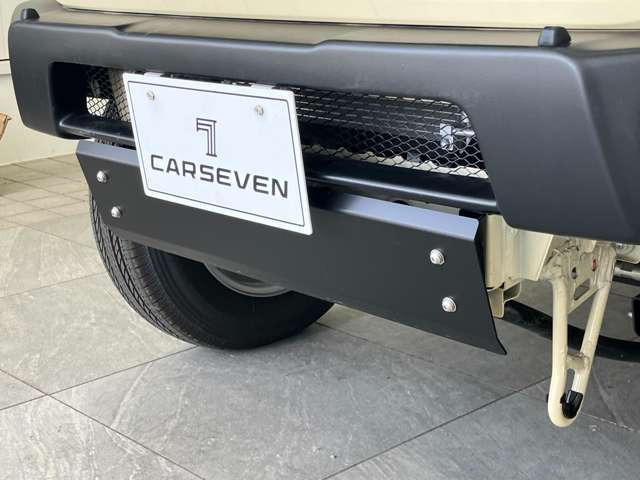 ジムニーXC 4WD