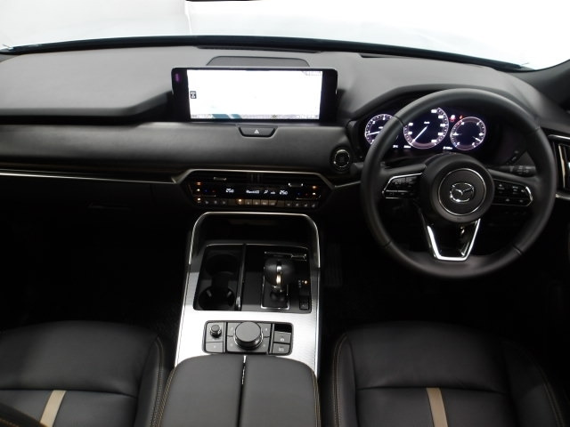 CX-603.3 XD ドライブ エディション ナッパ レザー パッケージ ディーゼル