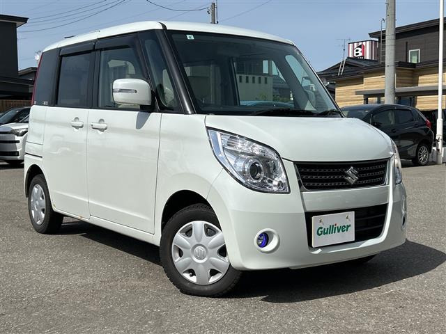 パレットリミテッド 4WD