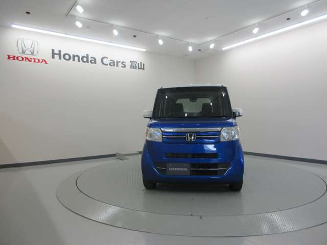N-BOXG Lパッケージ 2トーンカラースタイル