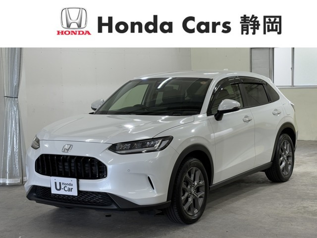 ZR-V1.5 X
