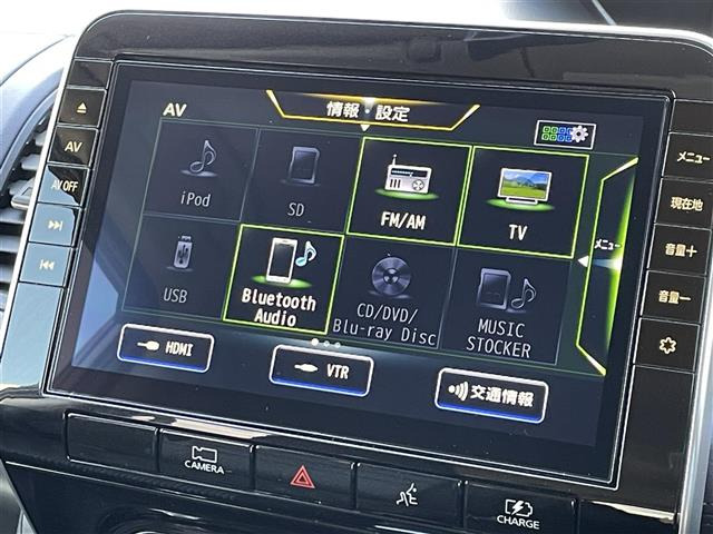 セレナ1.2 e-POWER ハイウェイスターV