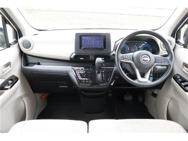 デイズX 4WD