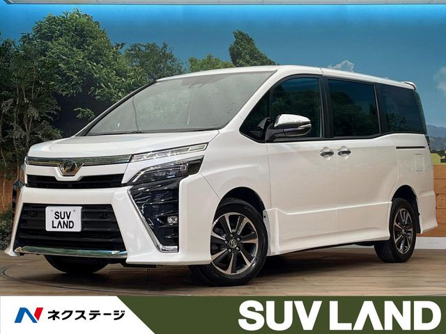 ヴォクシー2.0 ZS 煌II