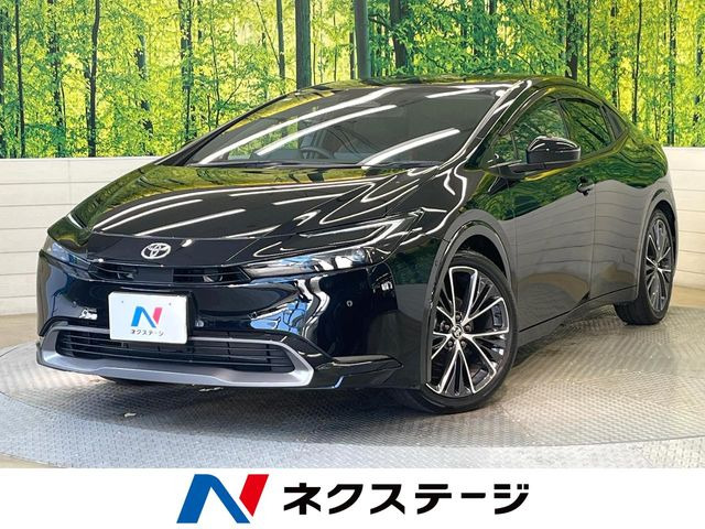 プリウス2.0 Z