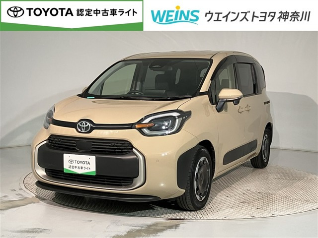シエンタ1.5 Z