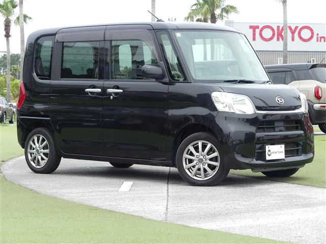 タントX