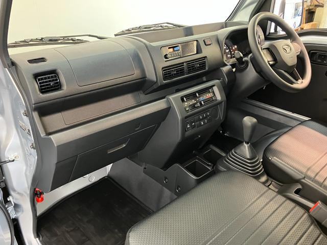 ハイゼットトラックスタンダード 4WD