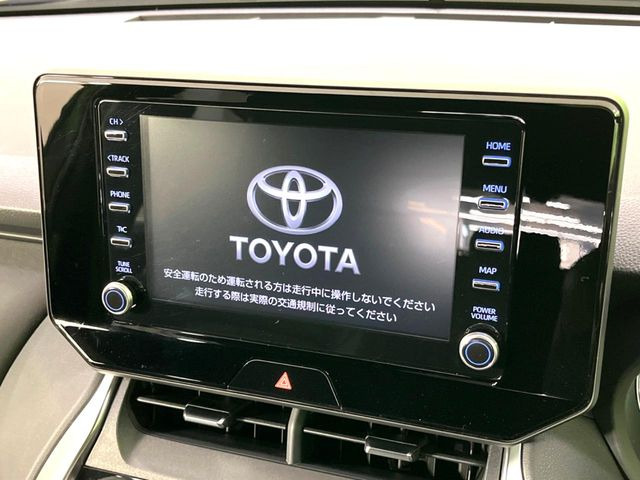 ハリアー2.0 G