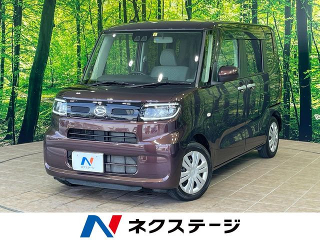 タントX