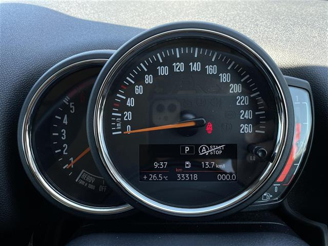 ミニクロスオーバークーパー SD オール4 4WD