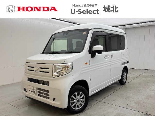 N-VANL 4WD