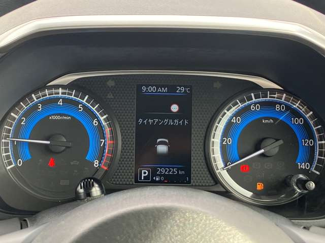 ルークスハイウェイスター