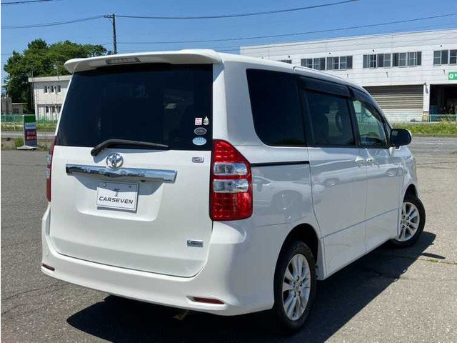 ノア2.0 Si