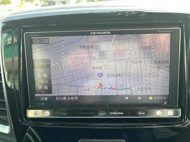 スペーシアカスタムハイブリッド(HYBRID)  XS