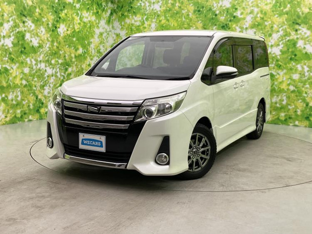 ノア2.0 Si