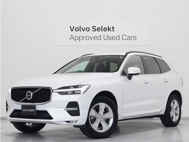 XC60プラス B5