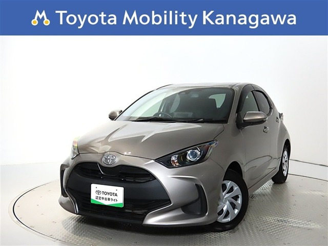 ヤリス1.5 G 4WD
