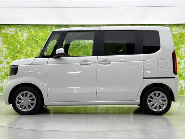 N-BOX