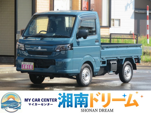 キャリイKC 4WD