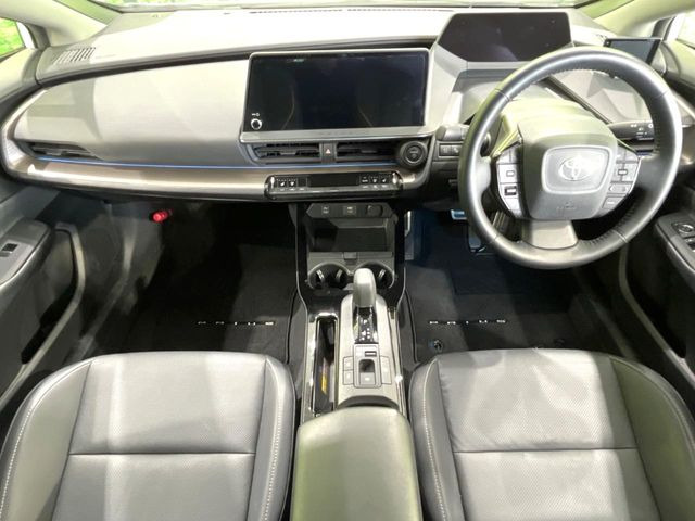 プリウス2.0 Z