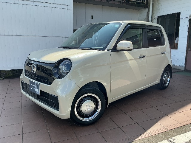 N-ONE