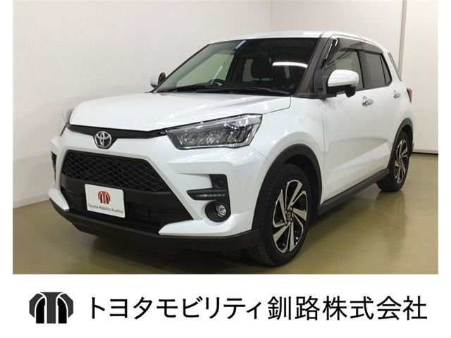 ライズ1.0 Z 4WD