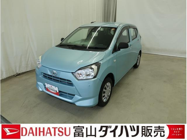 ミライースL SAIII