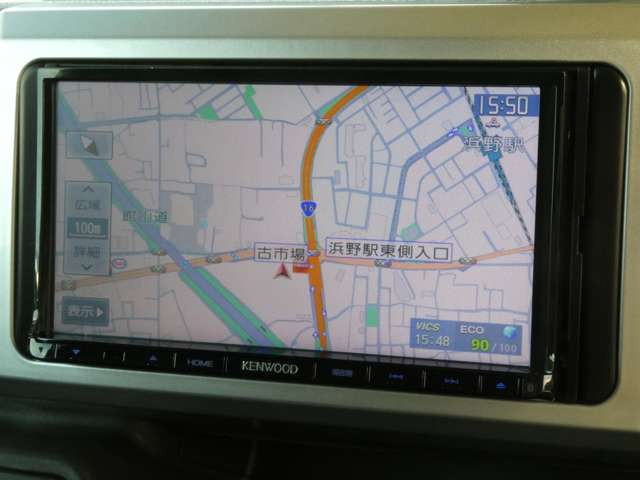 ウェイクL SAII