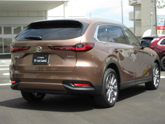 CX-803.3 XD Lパッケージ ディーゼル 4WD