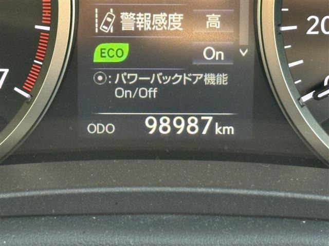NX200t バージョンL