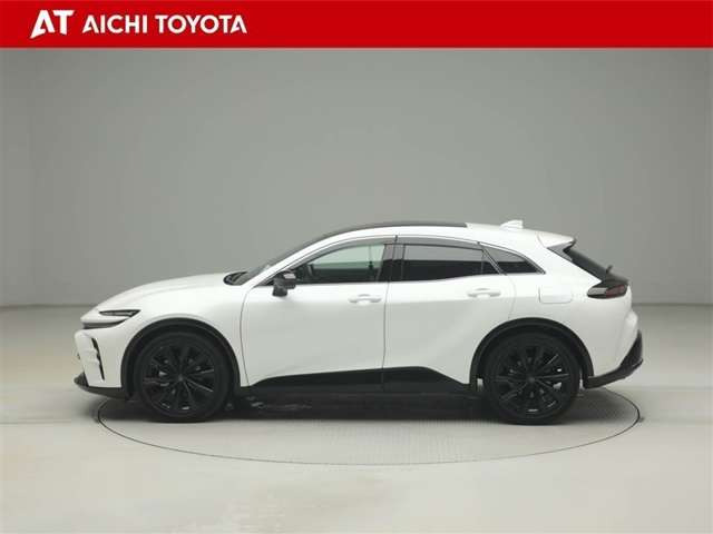 クラウンスポーツ2.5 Z E-Four 4WD