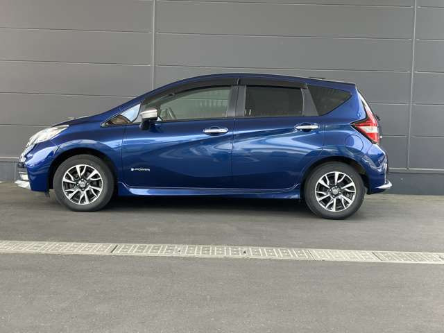 ノート1.2 e-POWER AUTECH FOUR 4WD