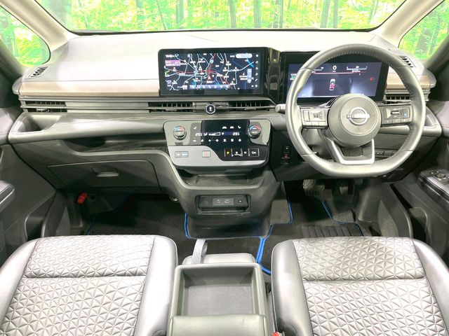 セレナ1.4 e-POWER ハイウェイスターV