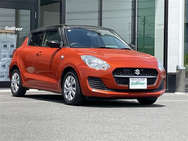スイフト1.2 ハイブリッド(HYBRID) MG