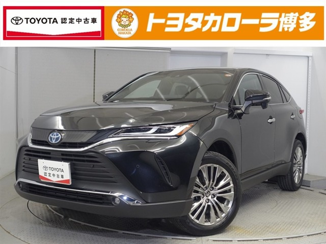 ハリアー