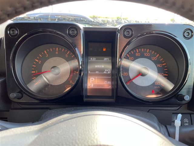 ジムニーノマド1.5 FC 4WD