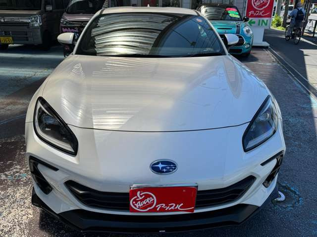 BRZ
