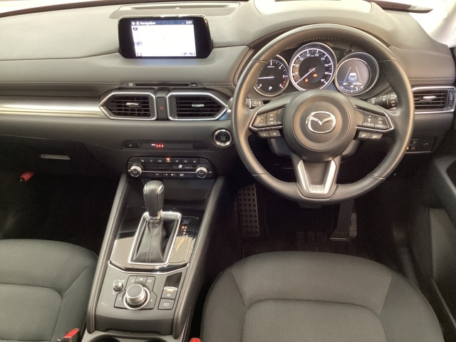 CX-52.2 XD プロアクティブ 4WD
