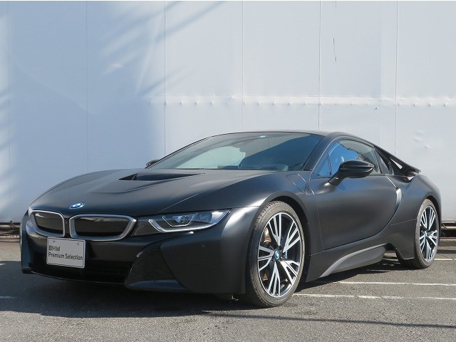 i8プロトニック フローズン ブラック
