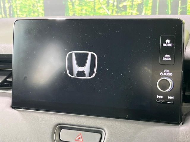 ヴェゼル1.5 e:HEV Z