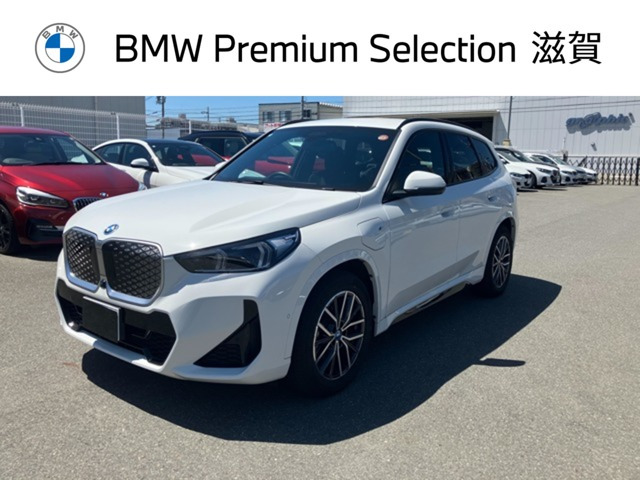 iX1xドライブ30 Mスポーツ 4WD